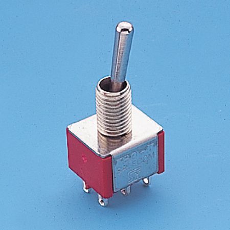 Mini Interrupteur - bouton poussoir